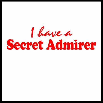 Secret Admirer Poems How To Find Your Secret Admirer 12 Steps