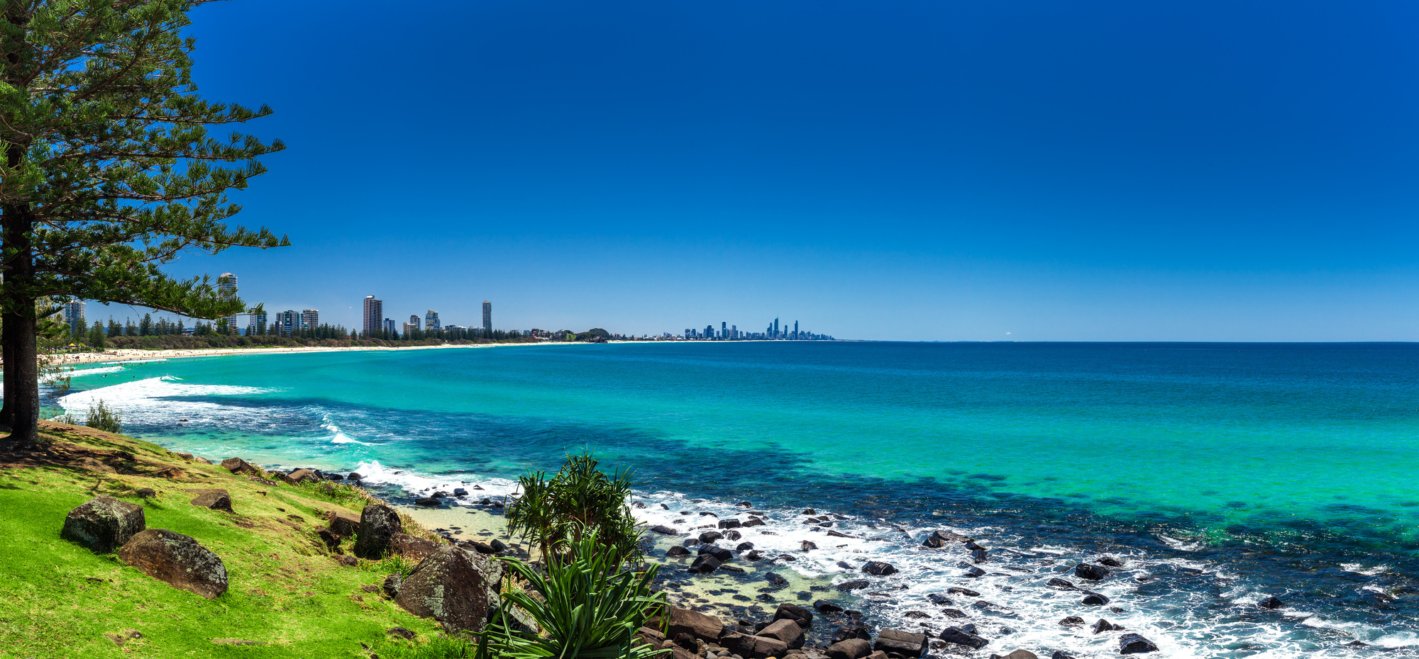 5 Inspiring Travel Quotes for Your Next Visit to Gold Coast, AU